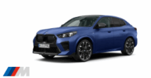 BMW X2 M35i xDrive 2025