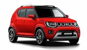 SUZUKI IGNIS 2025