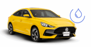 MG MOTORS MG GT 2025
