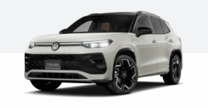 VOLKSWAGEN TIGUAN 2025