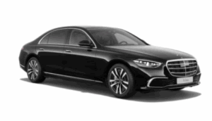 MERCEDEZ BENZ CLASE S 2025