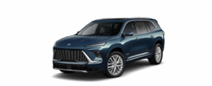 BUICK ENCLAVE