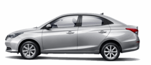 CHANGAN ALSVIN 2025