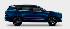 CHIREY TIGGO 8 PRO 2025