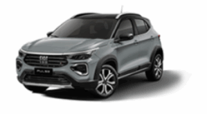 FIAT PULSE 2025