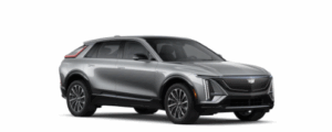 CADILLAC LYRIQ 2025