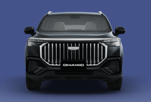 GEELY OKAVANGO 2025