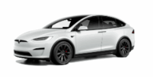 TESLA MODEL X 2025
