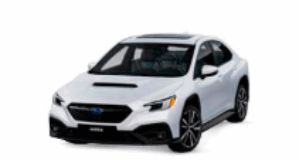 SUBARU WRX 2025