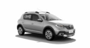RENAULT STEPWAY 2025