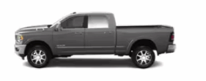 RAM 2500 HD LIMITED 2025