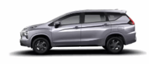 MITSUBISHI XPANDER 2025