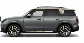 MINI COUNTRYMAN 2025
