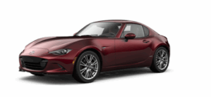 MAZDA MX-5 | 30 Aniversario 2025