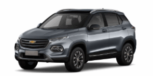 CHEVROLET GROOVE 2025