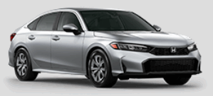 HONDA CIVIC 2025