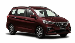 SUZUKI ERTIGA BOOSTGREEN 2025