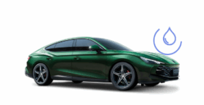 MG MOTORS MG7 2025