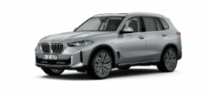 BMW X5 2025
