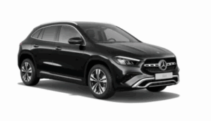 MERCEDEZ BENZ GLA 2025