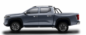 CHANGAN HUNTER 2025