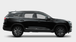 CHIREY TIGGO 8 PRO MAX 2025