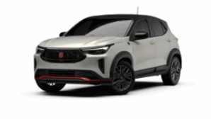 FIAT PULSE ABARTH 2025