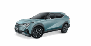 GAC MOTOR EMKOO 2025