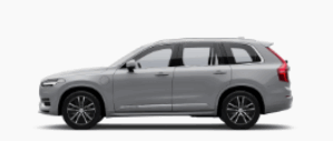 VOLVO XC90 2025