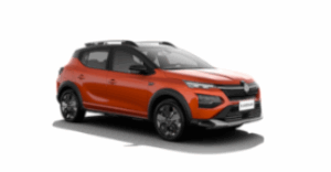 RENAULT KARDIAN 2025