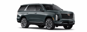 CADILLAC SCALADE 2025