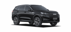 GWM HAVAL H6 2025