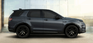 LANDROVER DISCOVERY SPORT 2025