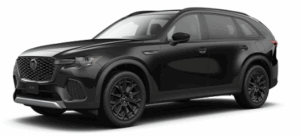 MAZDA CX-70 2025