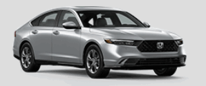 HONDA ACCORD 2025