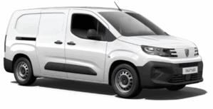 PEUGEOT PARTNER FL 2025