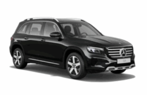 MERCEDEZ BENZ GLB 2025