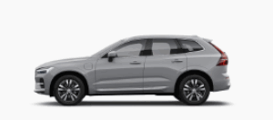 VOLVO XC60 2025
