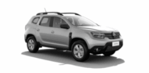 RENAULT DUSTER 2025