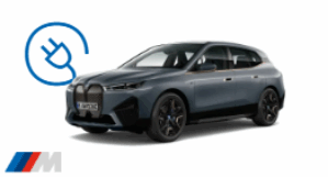 BMW IX M60