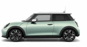 MINI COOPER 3 PUERTAS 2025