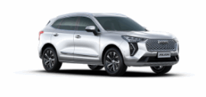 GWM HAVAL JOLION 2025