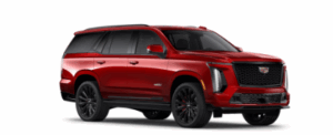 CADILLAC SCALADE-V 2025