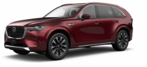 MAZDA CX-90 2025