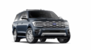 FORD EXPEDITION 2025