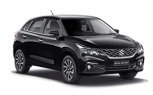 SUZUKI BALENO 2025