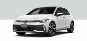 VOLKSWAGEN GTI 2025