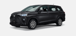 TOYOTA AVANZA 2025