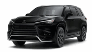 LEXUS TX 500 F SPORT 2025