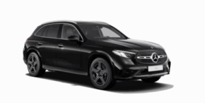 MERCEDEZ BENZ GLC 2025